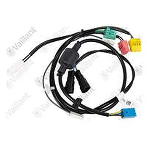 Vaillant wiring harness, 230V for e.g. aroTHERM VWL 35/5 AS 0020266346