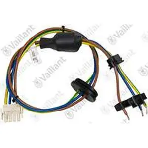 Vaillant kabelboom voor o.a. aroTHERM VWL 35/5 AS 0020266353