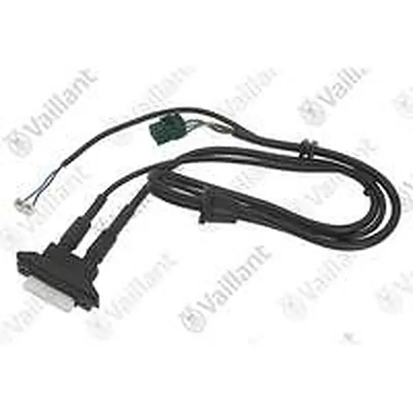 Vaillant cable, pump for ecoTEC plus