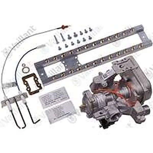 Vaillant conversion kit to 2HE+