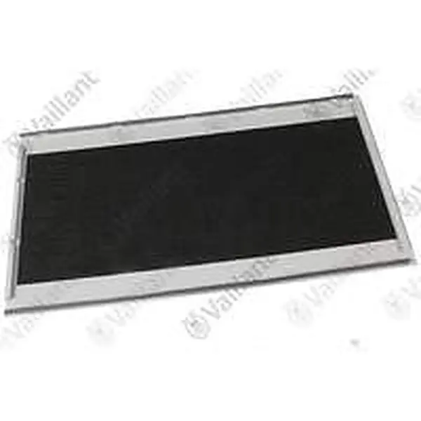 Vaillant side panel, L for e.g. aroTHERM VWL 125/6 A 400V 0020266334