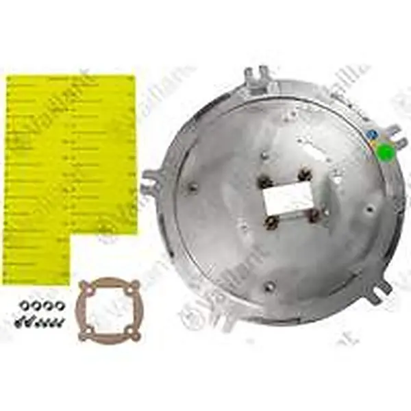 Vaillant cover, combustion chamber 80 kW