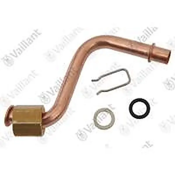 Vaillant pipe for e.g. ecoFIT pro VUW 256/6-3 EXP 0020237677