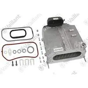 Vaillant warmtewisselaar voor o.a. ecoFIT pro VUW 256/6-3 0020195460