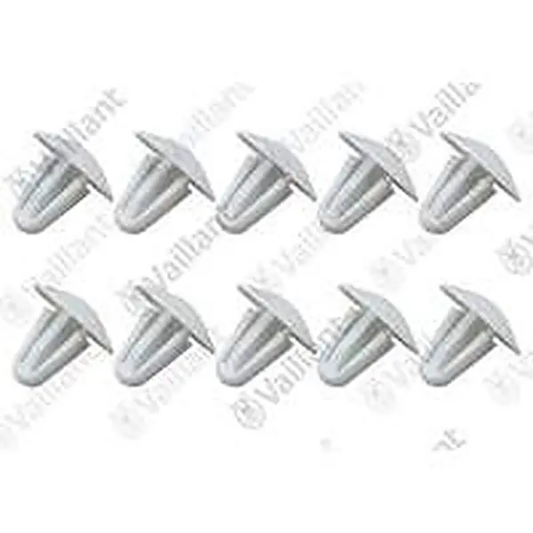 Vaillant plug 10 pcs