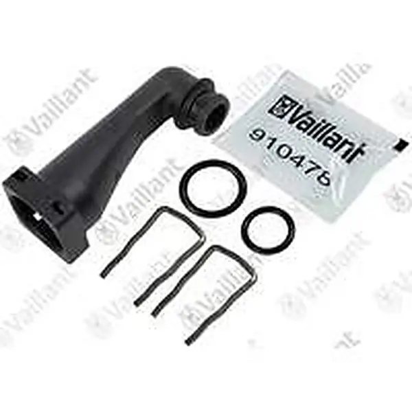 Vaillant connection for e.g. ecoTEC exclusive VHR 25/36 CF/1-7 0010029318