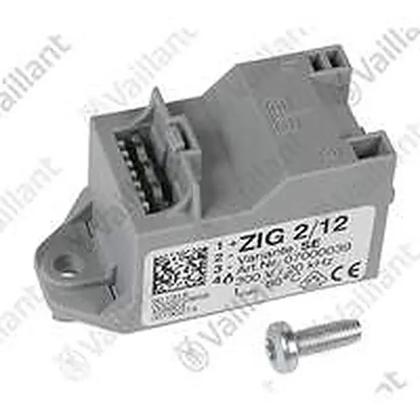 Vaillant igniter for ecoTEC plus and ecoTEC