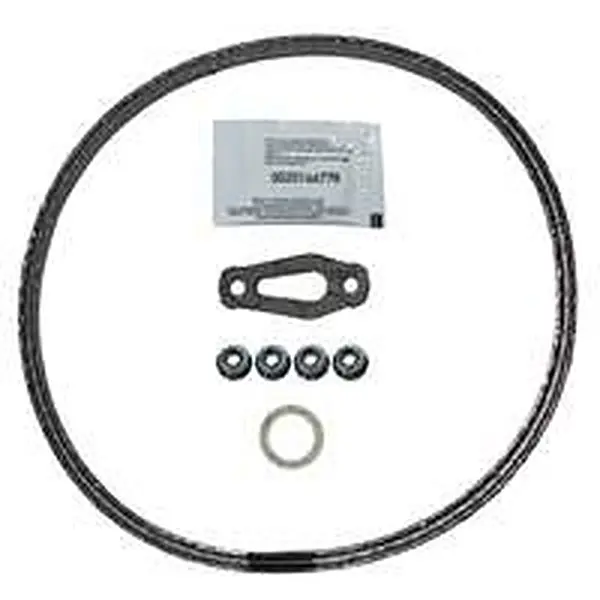 Vaillant gasket set for ecoTEC plus and ecoTEC