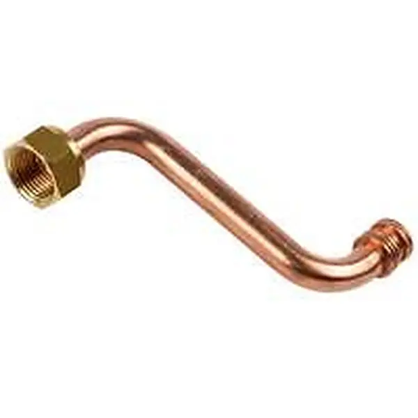 Vaillant pipe for e.g. aroTHERM VWL 77/5 IS 0010028341