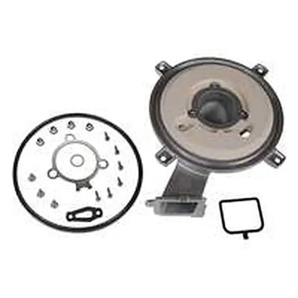 Vaillant burner flange