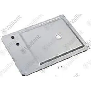 Vaillant afdekking voor o.a. MAG 115/1 Turbo 0010031309
