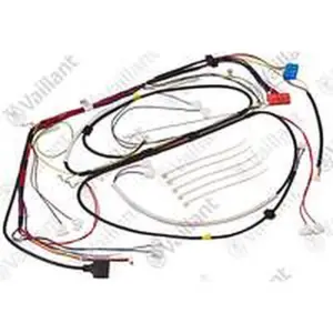 Vaillant wiring harness for MAG 175/1 Turbo 0010031346