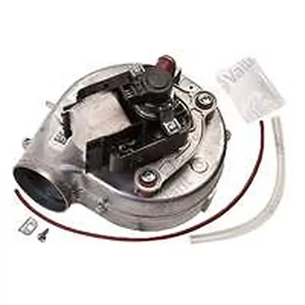 Vaillant fan for e.g. MAG 115/1 Turbo 0010031300