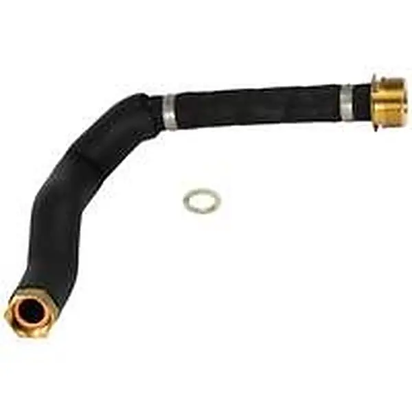 Vaillant pipe for e.g. aroTHERM VWL 75/6 A 0010034356