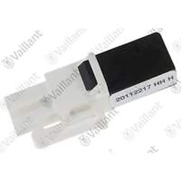 Vaillant connector, coding 0010035383