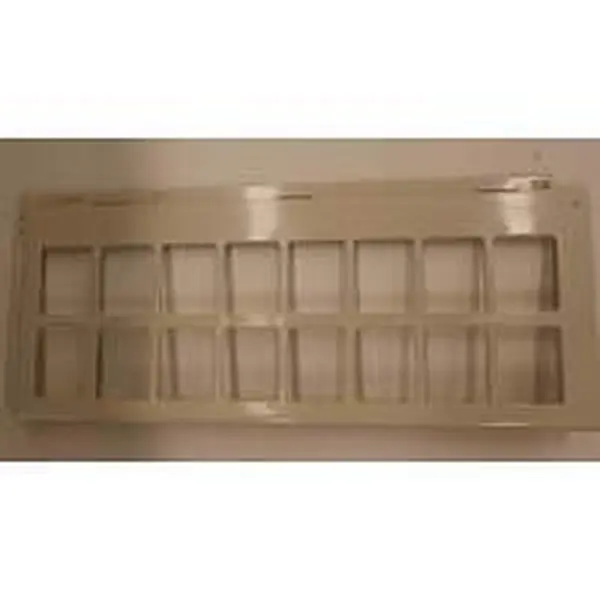 Vaillant casing parts for e.g. climaVAIR 2,5 kW R32 VAI5-025WNO 0020258268