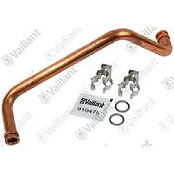 Vaillant pipe 0010029436