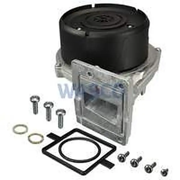Vaillant fan VHR/5 30-34 for ecoTEC plus