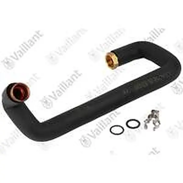 Vaillant pipe 0010034439