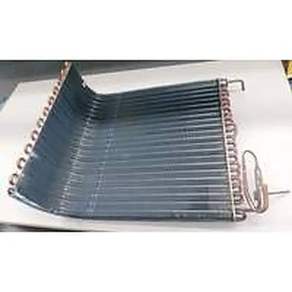 Vaillant heat exchanger for e.g. climaVAIR 4,0 kW R32 VAF5-040W2NO 0020263825