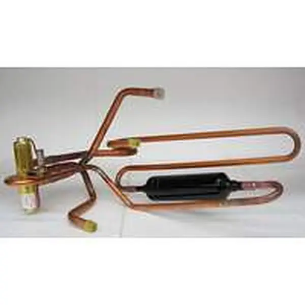 Vaillant four-way valve