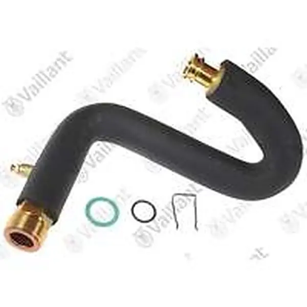 Vaillant pipe 0010034435