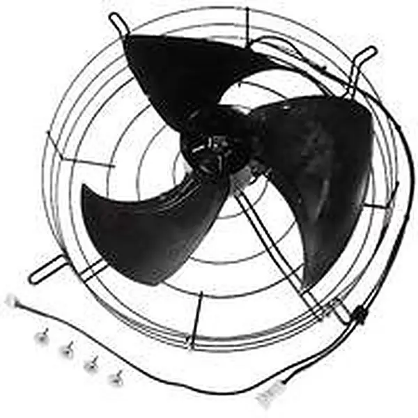 Vaillant fan for e.g. aroTHERM VWL 75/6 A 0010034495