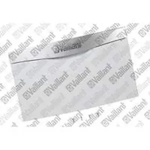 Vaillant deksel voor o.a. ecoTEC plus VHR 30-34/5-5 R3 0020144594