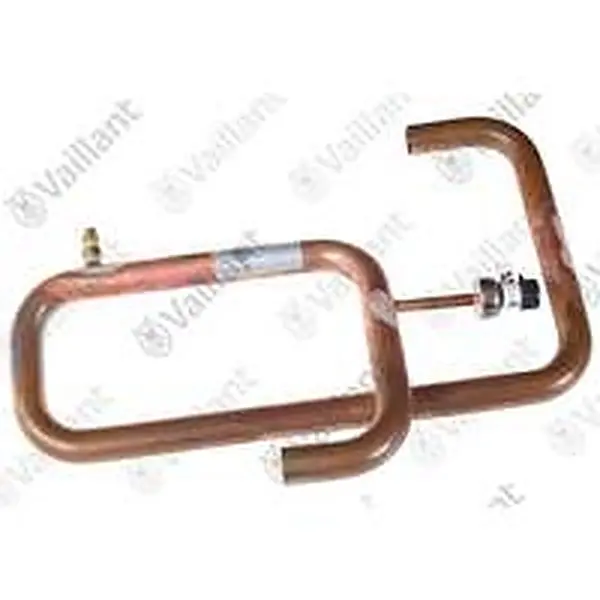 Vaillant pipe 0010033552
