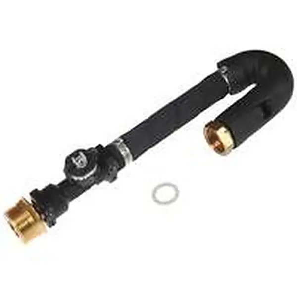 Vaillant pipe 0010034362