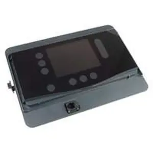 Vaillant display for e.g. uniTOWER Pure VWL 108/7.2 IS 0010027775