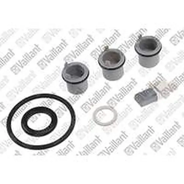 Vaillant pre-injector (grey) propane