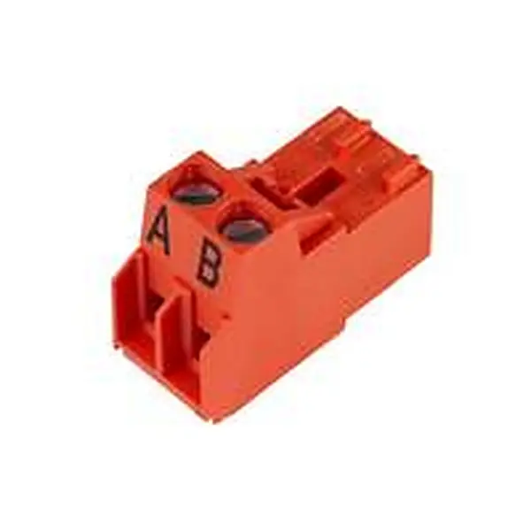 Vaillant connector for e.g. aroTHERM Pro VWL 75/7.1 A 230V 0010046434