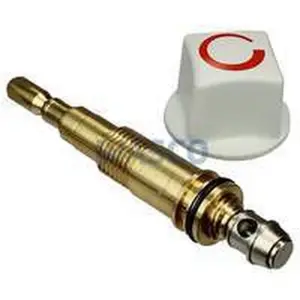 Vaillant temperature selector (without +) MAG250-400/7/8