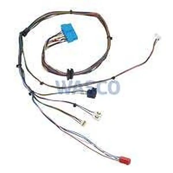 Vaillant wiring harness for ecoTEC plus (e.g. ecoTEC plus VHR 30-34/5-5 R3) 0020135162