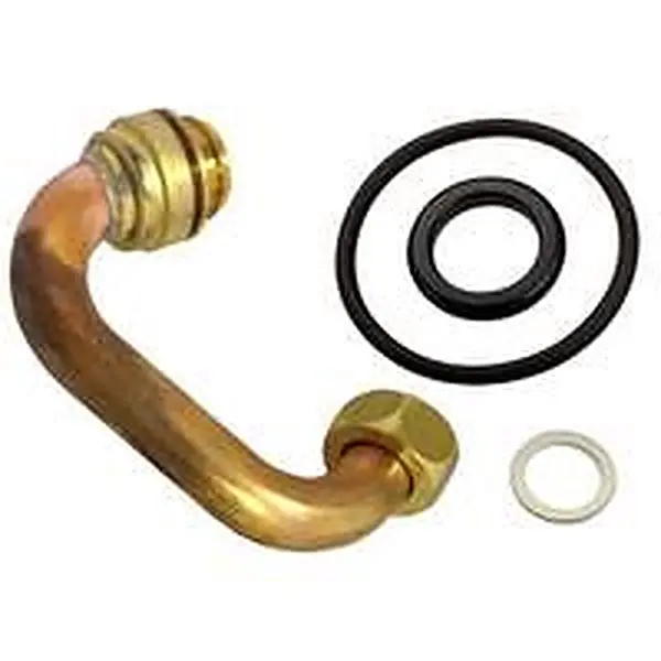Vaillant gas pipe for e.g. ecoTEC plus VHR 30-34/5-5 R3 0020135136