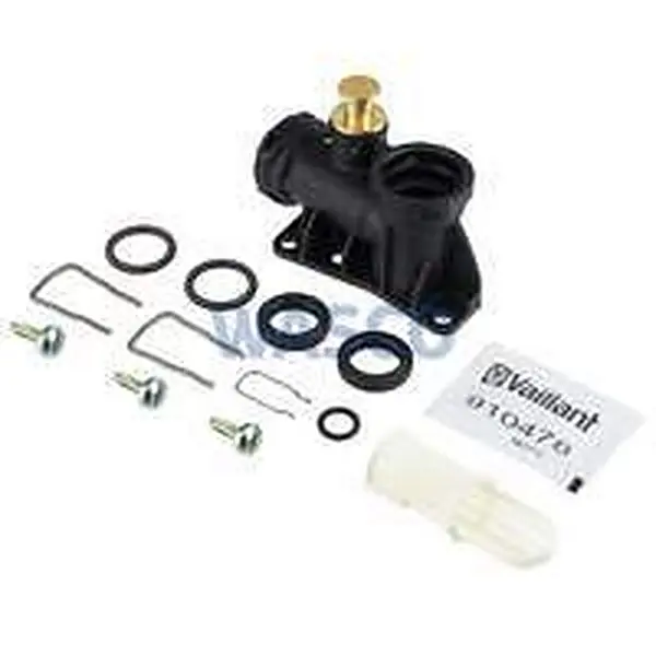 Vaillant connection for e.g. ecoTEC plus VHR 30-34/5-5 R3 0020140559