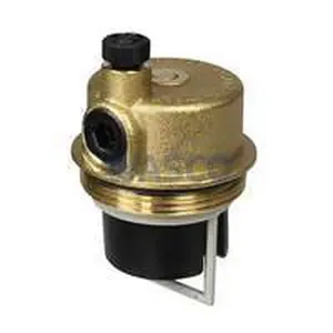 Vaillant automatische ontluchter pomp 10bar