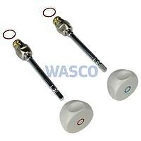 Vaillant tap headgear MAG135 (per set)