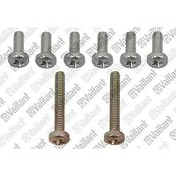 Vaillant screw (set)