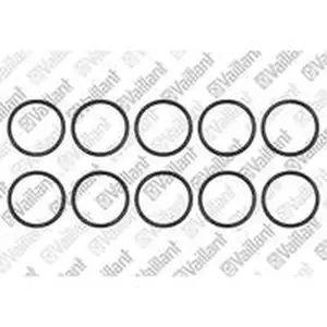 Vaillant O-ring voor o.a. ecoTEC plus VHR 35/40 CS/1-5 0020166927