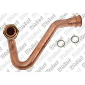 Vaillant leiding voor o.a. ecoCOMPACT VSC 306/4-5 90 0020198237