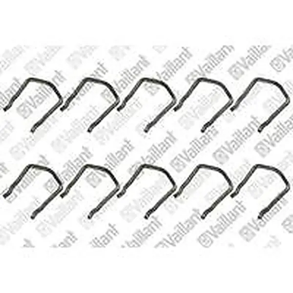 Vaillant retaining spring for e.g. aguaFLOW VPM 20/25/2W 0020174729