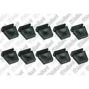 Vaillant kabeldoorvoer voor o.a. aguaFLOW VPM 20/25/2W 0020160491