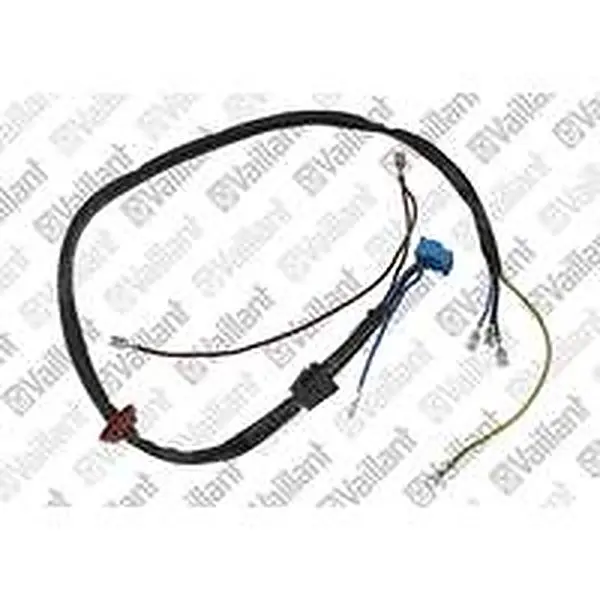 Vaillant wiring harness for e.g. Hybrid Brine Split VWL 35/4 S 230V 0020148015