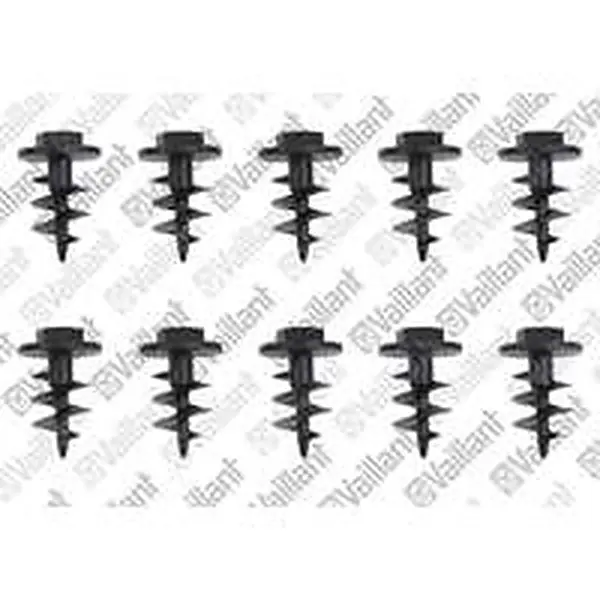 Vaillant screw epp