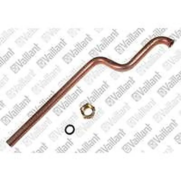 Vaillant connection pipe for e.g. hrSOLIDE plus VHR 34/3-5 R3 0020073826