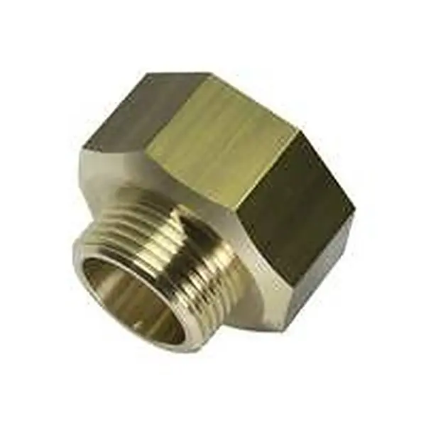 Vaillant restrictor