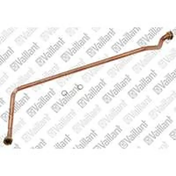 Vaillant pipe for e.g. uniTOWER VIH QW 190/1 E (0010019709) 0020186836