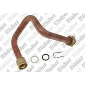 Vaillant leiding voor o.a. aguaFLOW VPM 20/25/2W 0020174747